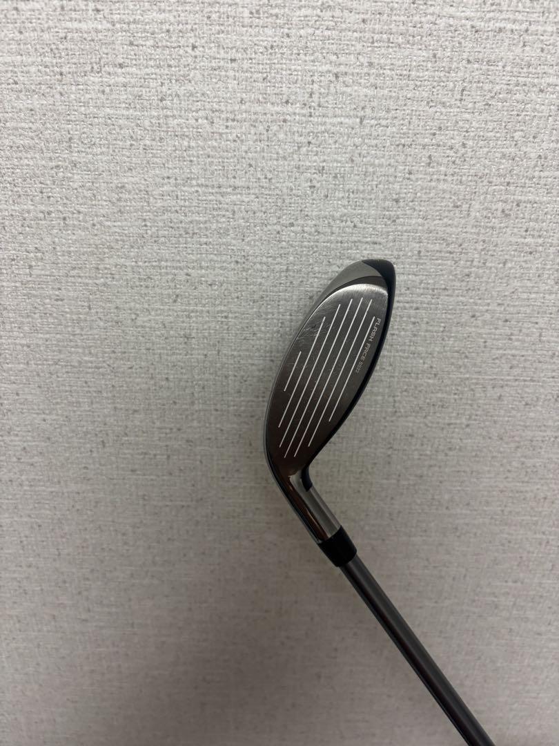 クラブ Callaway Rogue ST Pro 2UT