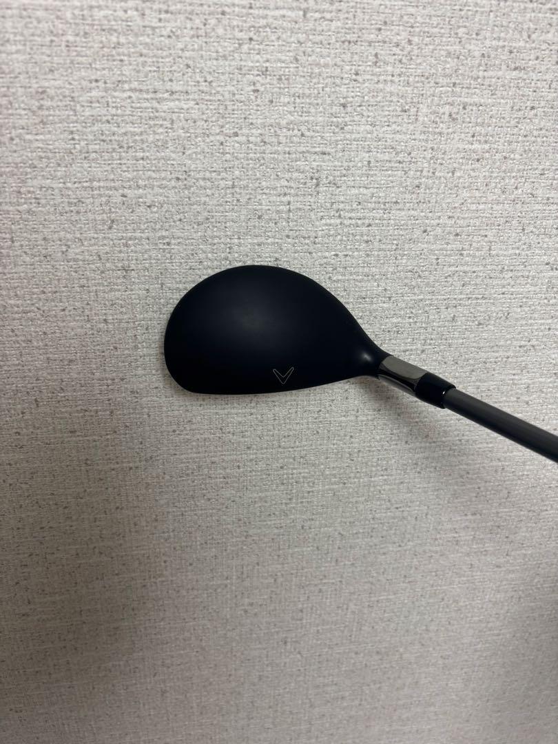 クラブ Callaway Rogue ST Pro 2UT