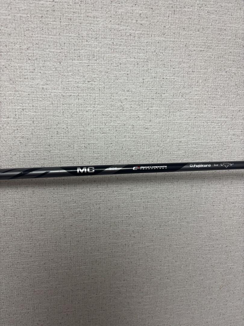 クラブ Callaway Rogue ST Pro 2UT