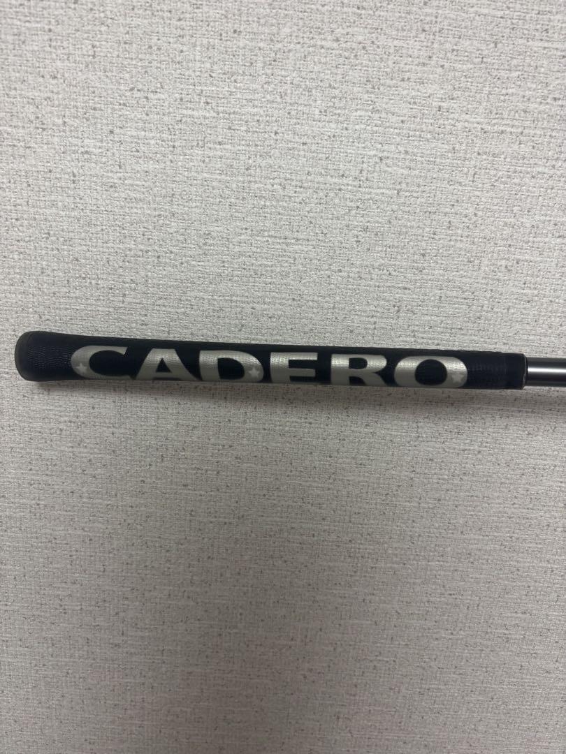 クラブ Callaway Rogue ST Pro 2UT