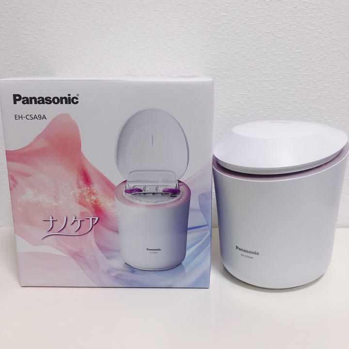 Panasonic EH-CSA9A Ormi0-m59365563951 正規品