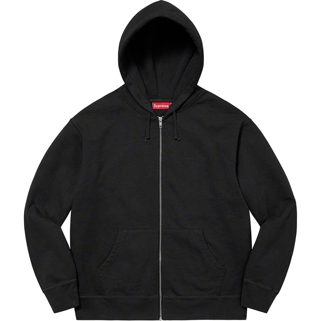 【新品・未使用】supreme Lakshmi Zip Up Hooded 【新品・未使用】supreme Lakshmi Zip Up Hooded