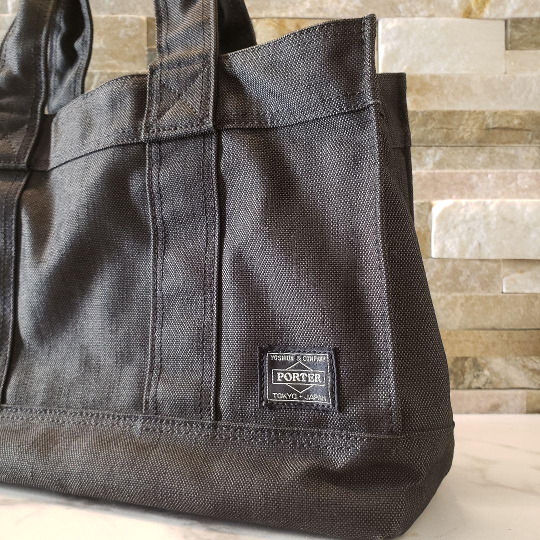 PORTER ポーター スモーキー SMOKY トートバッグ