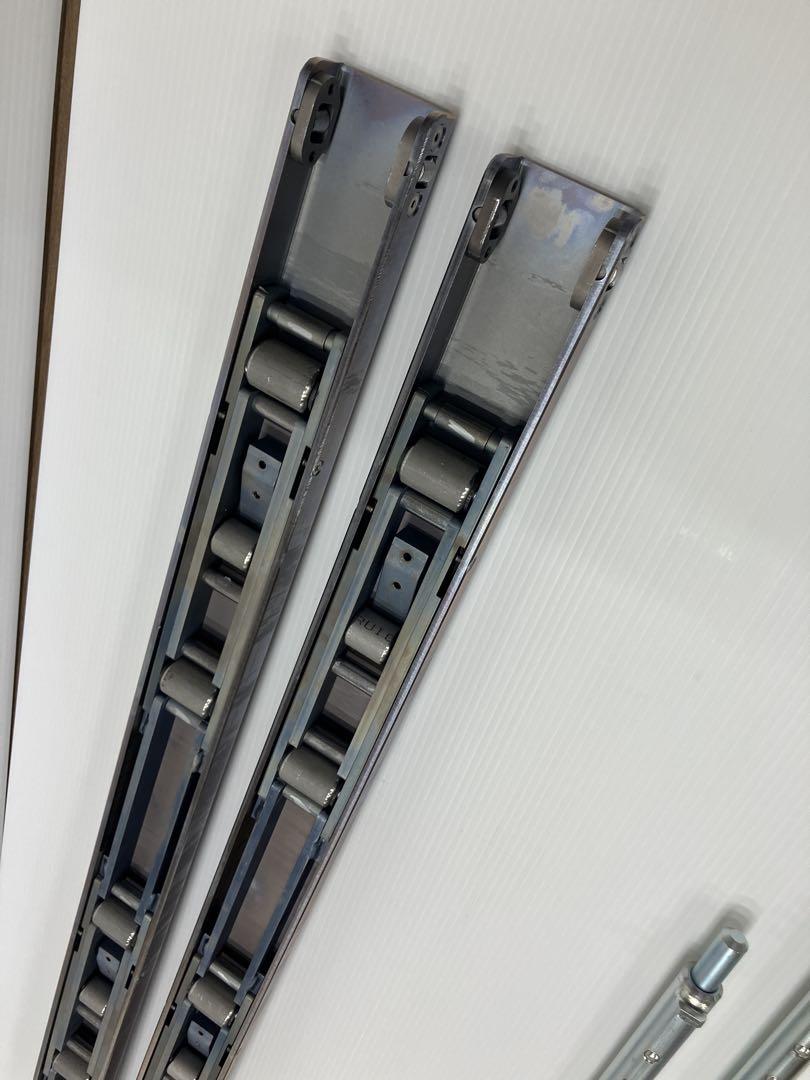 新品　ジョロダー　2本セット