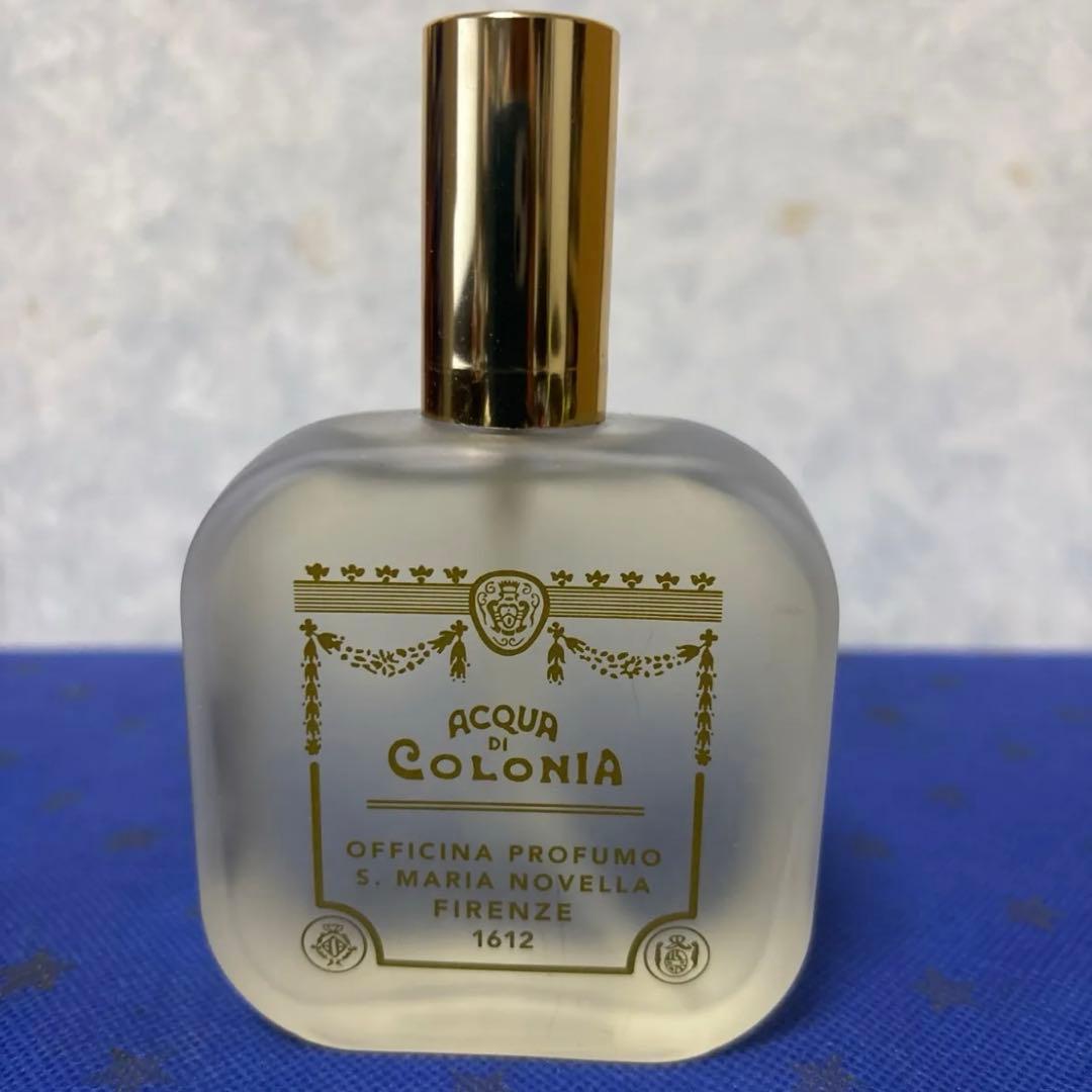 サンタ マリア ノヴェッラ 100ml目立った傷や汚れなし