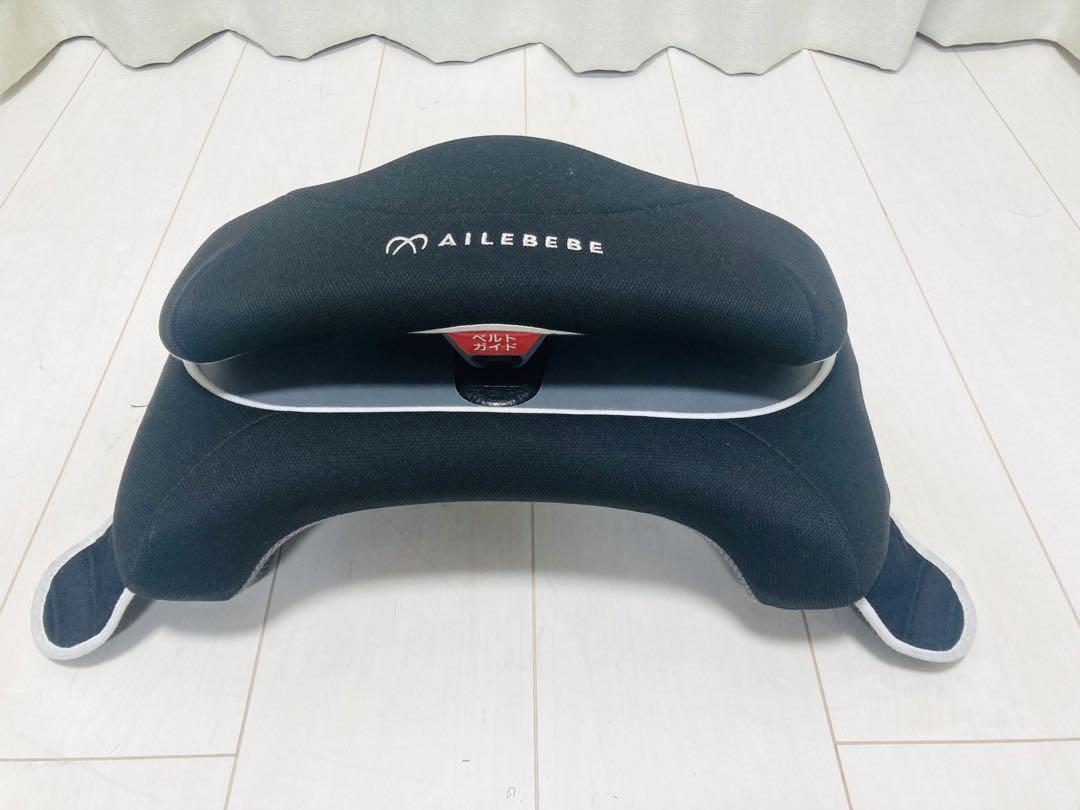 AILEBEBE エールべべ　サラット3ステップ　クアトロST
