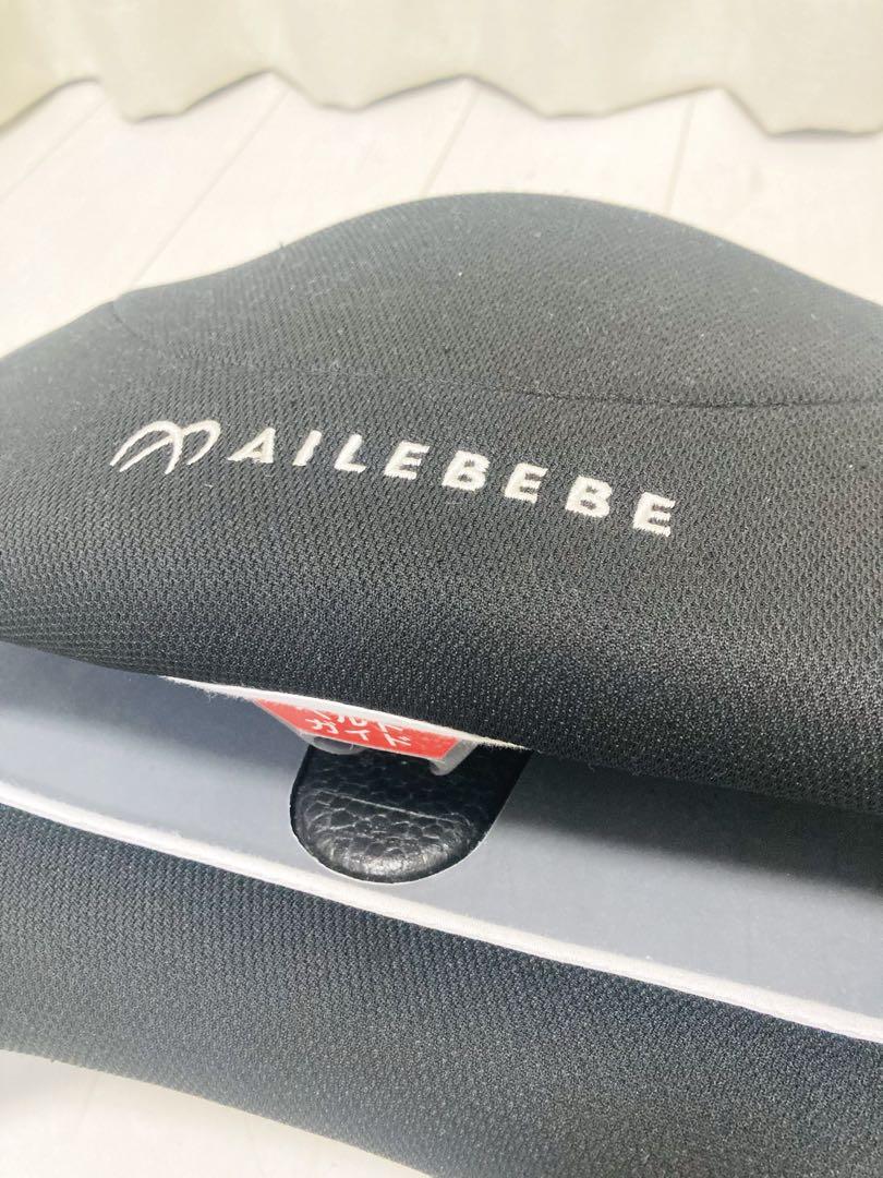 AILEBEBE エールべべ　サラット3ステップ　クアトロST