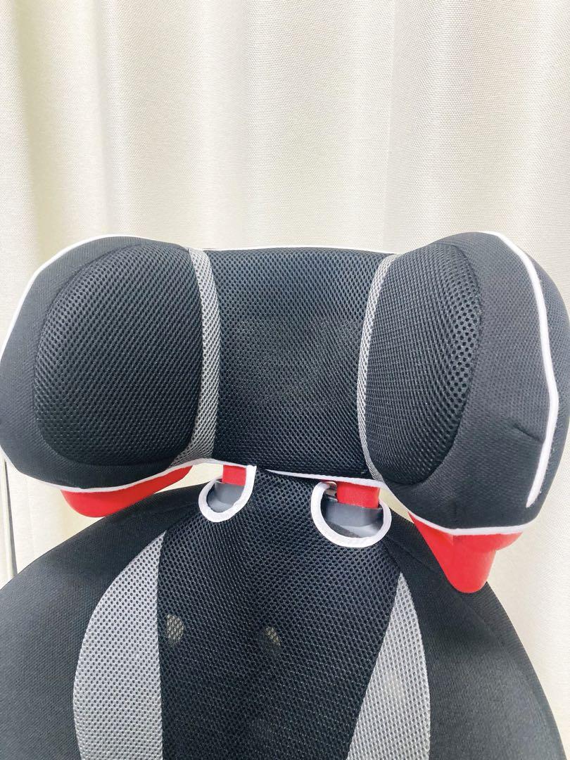 AILEBEBE エールべべ　サラット3ステップ　クアトロST