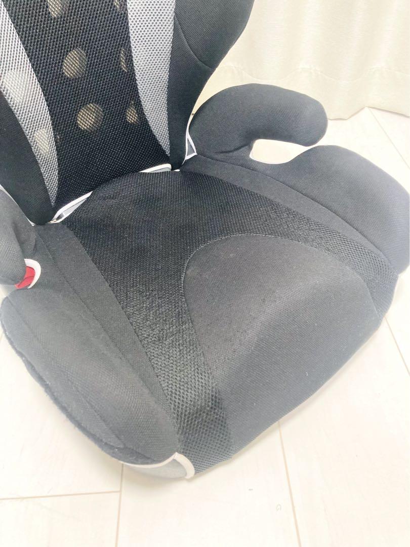 AILEBEBE エールべべ　サラット3ステップ　クアトロST