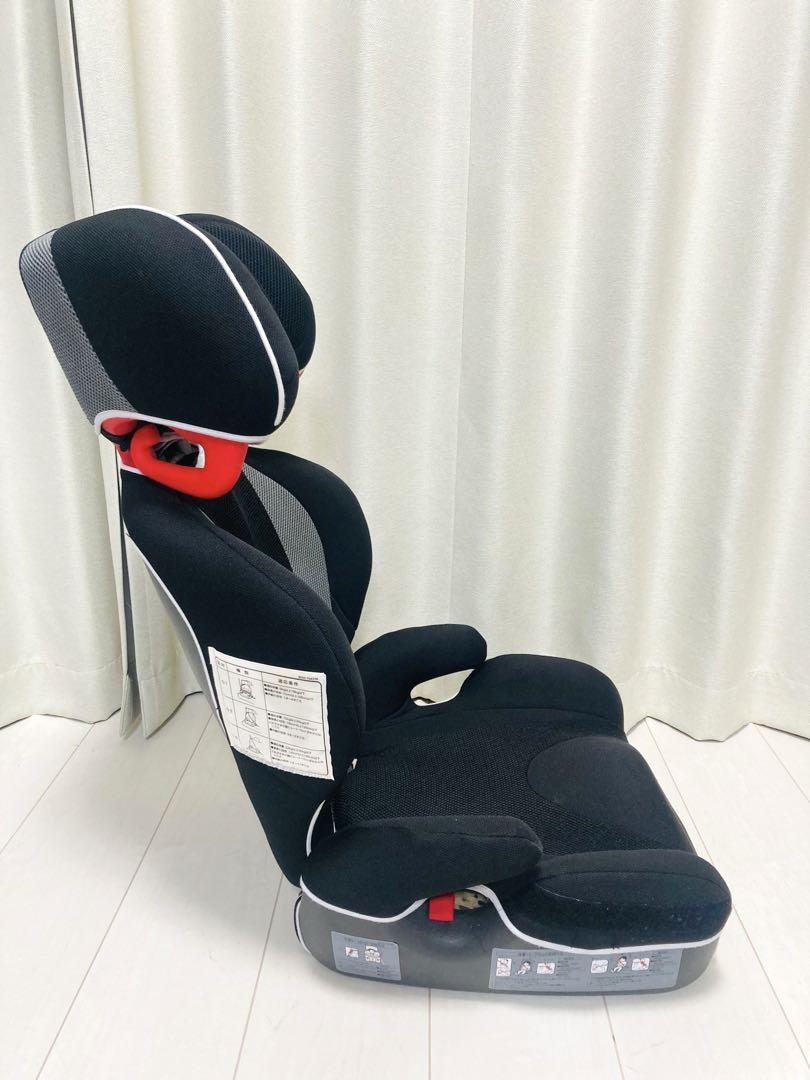 AILEBEBE エールべべ　サラット3ステップ　クアトロST