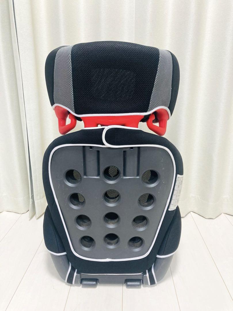 AILEBEBE エールべべ　サラット3ステップ　クアトロST