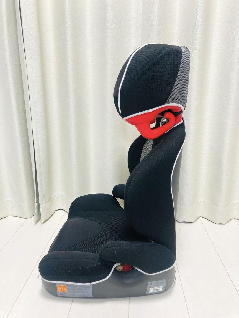 AILEBEBE エールべべ　サラット3ステップ　クアトロST