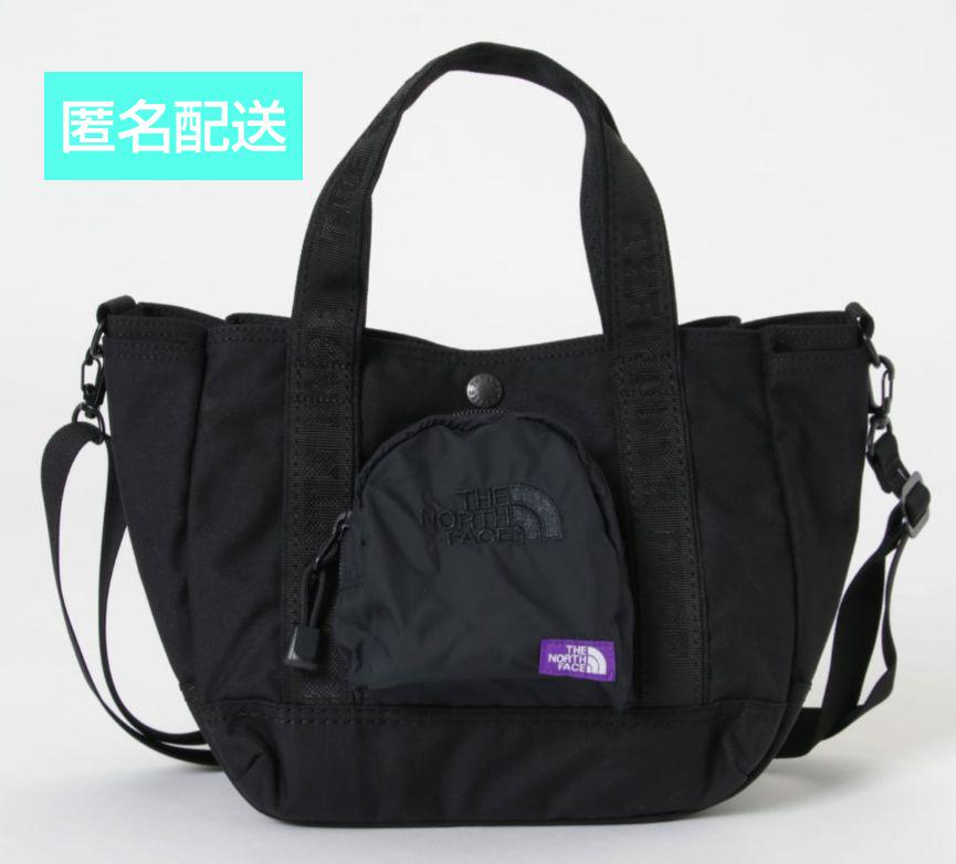 早い者勝ち!!! TNF PURPLE LABEL ◆ ナイロンショルダートート THE NORTH FACE PURPLE LABEL ナイロンショルダートート - メルカリ