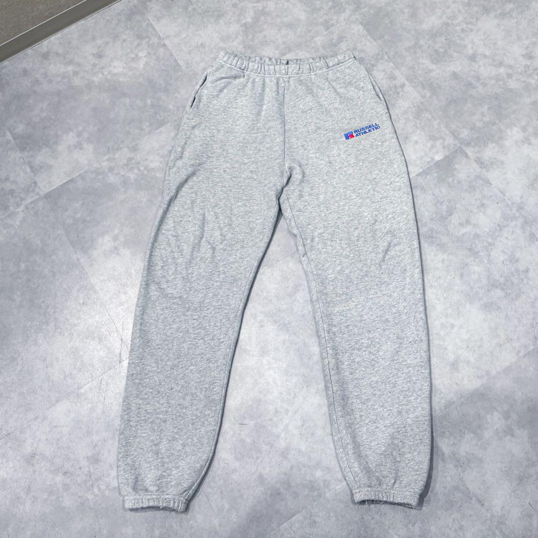 【RUSSEL ATHLETIC】 ラッセルアスレチック　セットアップ