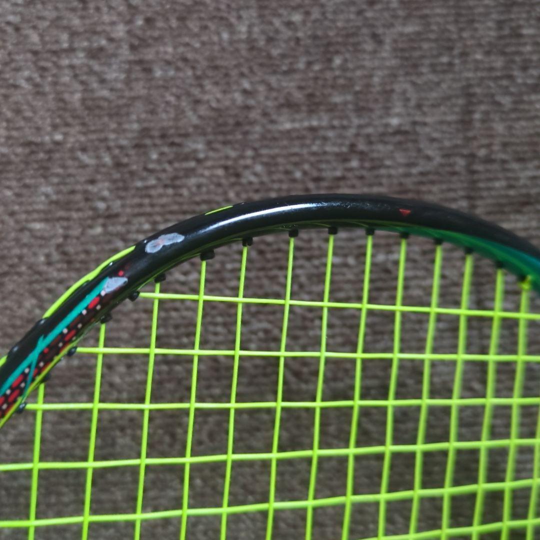 ラケット YONEX ASTROX88S Pro 4UG5 アストロクス88Sプロ. 3AX88S-P|3AX88S-P】ヨネックス【公式
