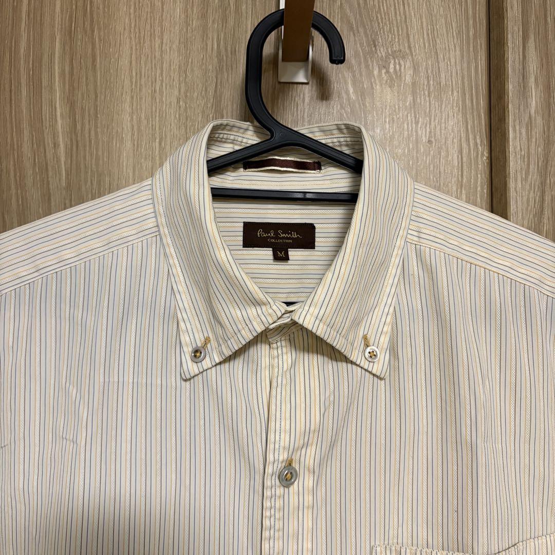paul smith ポールスミス シャツ