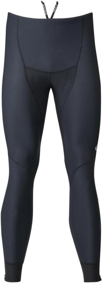 新品・未使用☘️パールイズミ サイクルウェア ウィンドブレーク レーサー タイツ