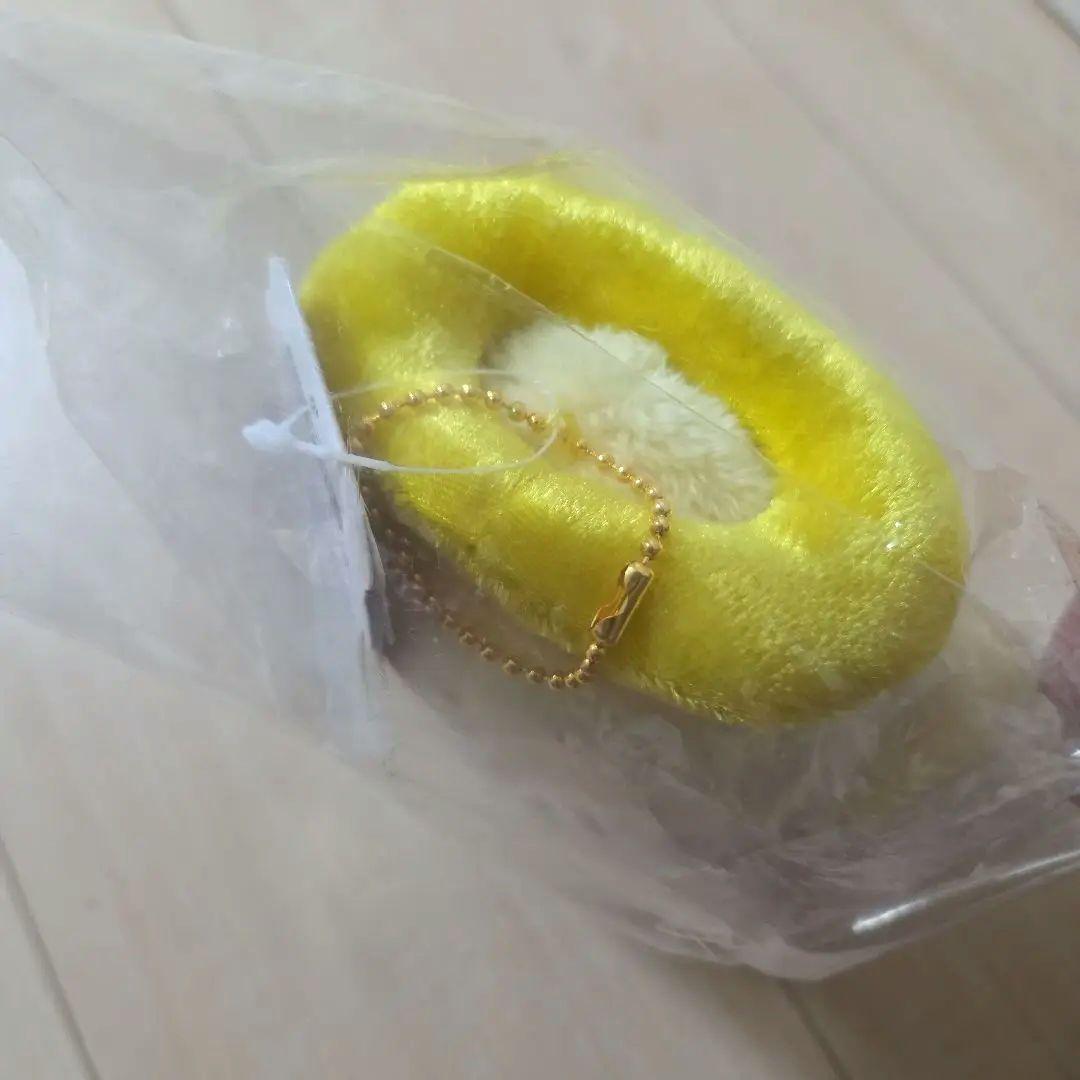 JOCHUM ジェオチャム ハートぎゅぎゅっと マスコット もこ