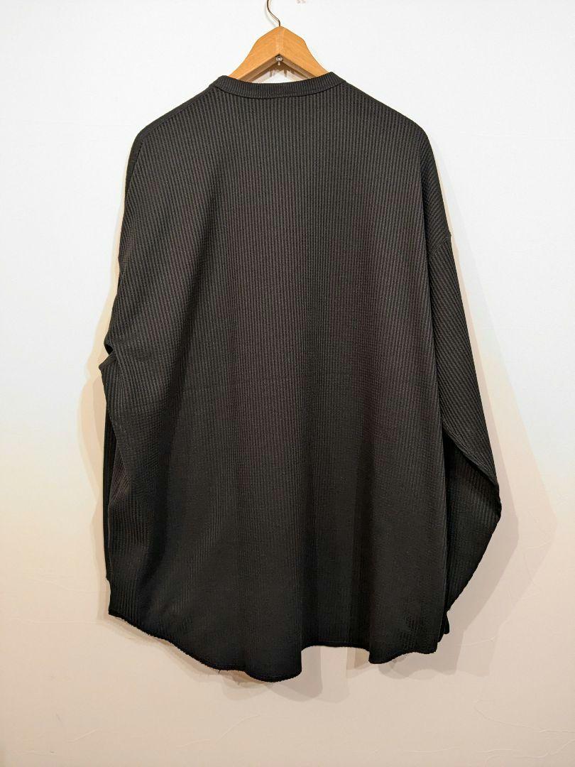 DAIWA PIER39　TECH THERMAL CREW L/S