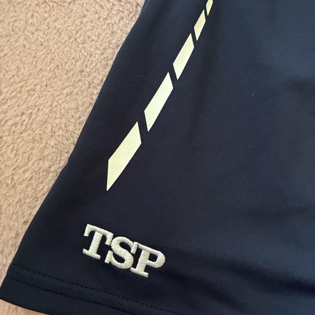 TSP 女子卓球ユニホーム☆彡超美品☆彡