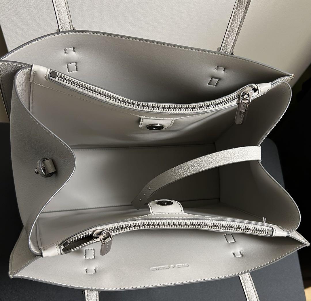 CHARLES&KEITH チャールズアンドキース バッグ A4