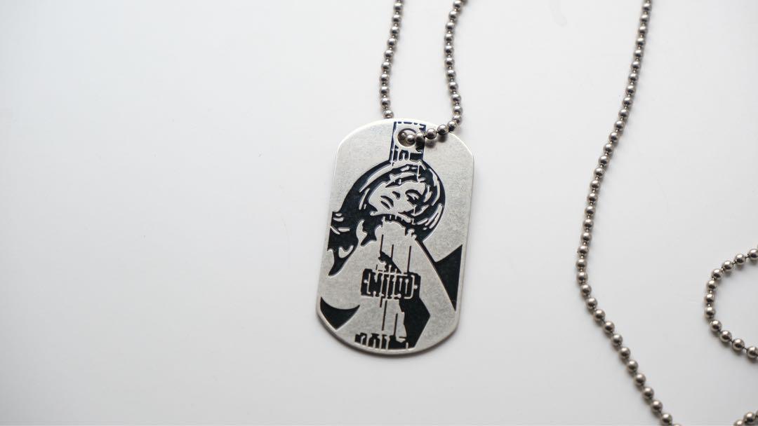 HYSTERIC GLAMOUR ヒスガール guitar girl ドックダグ oFcg7n3eBtgu.jpg?width=768