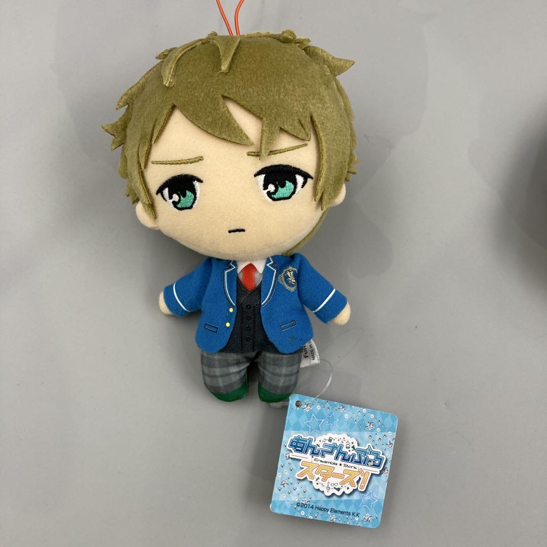 ○あんスタ 高峯翠 フェイスポーチセット - メルカリ