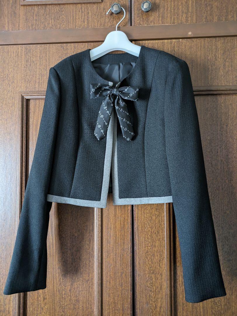 CHOPIN　子供礼服