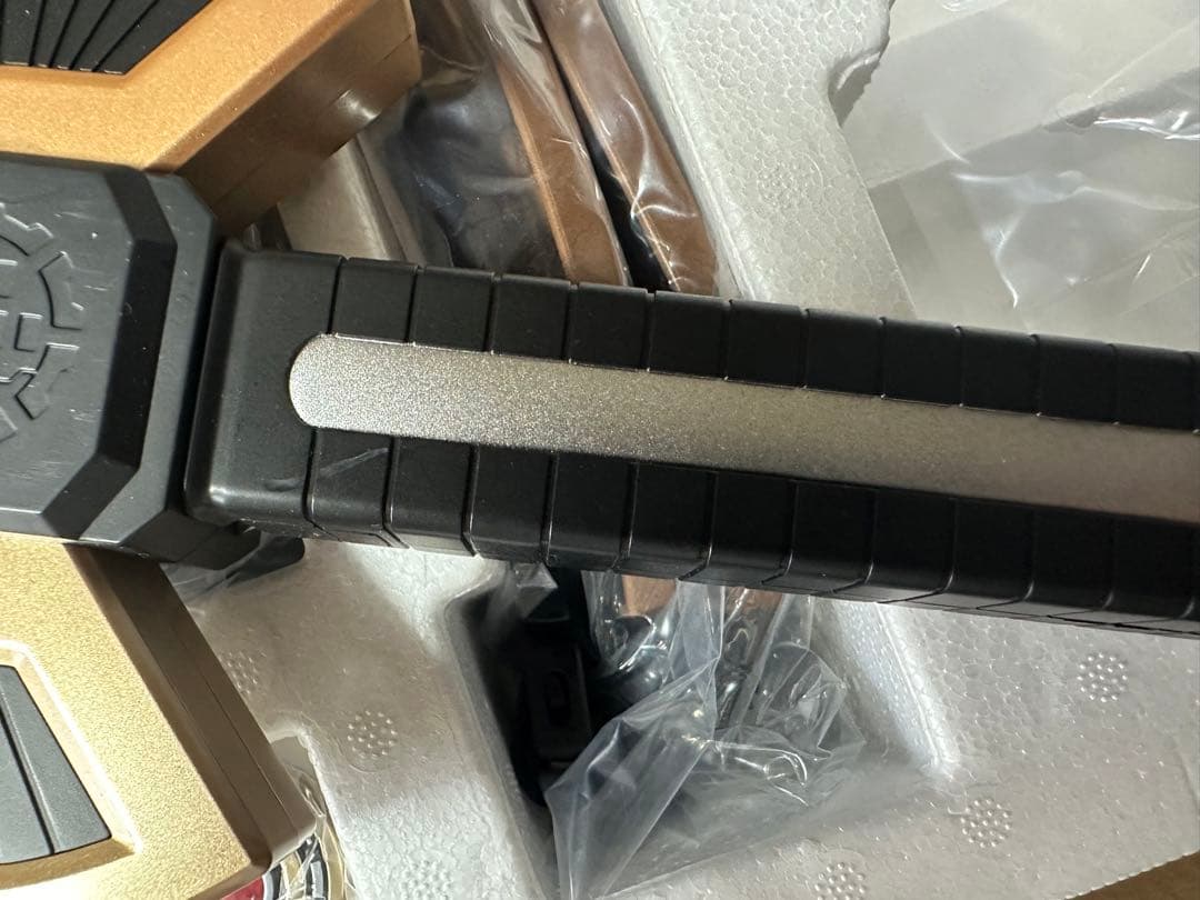 CSMオーガギアフルセット