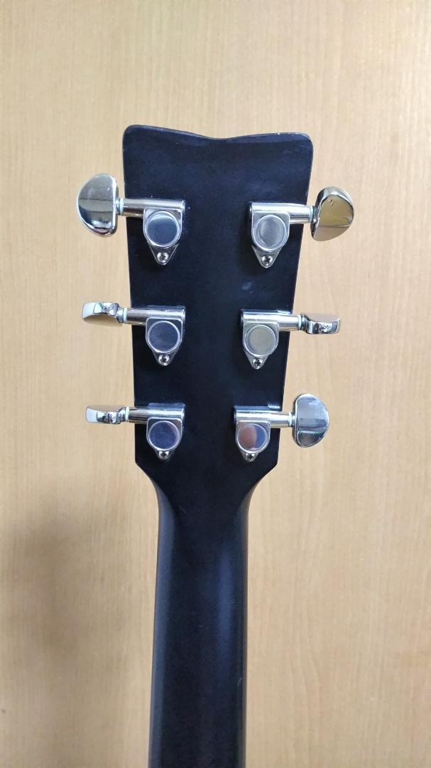 ❤️弦高調整済！「YAMAHA ヤマハ FG-720 S」(*゜▽゜)きれいな