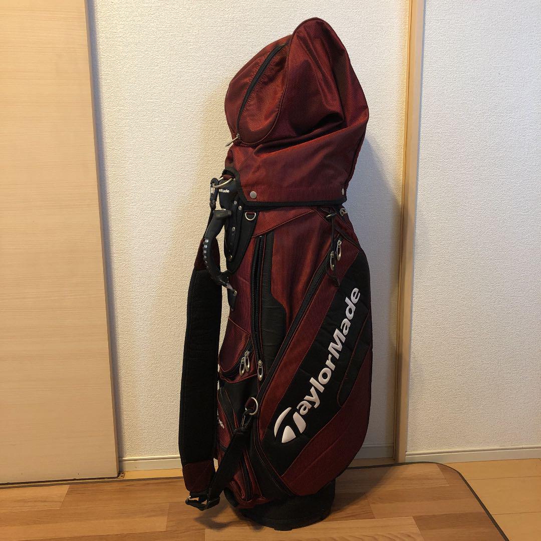 SALE送料無料 キャディバッグ huzqC-m59371139835 新作大人気