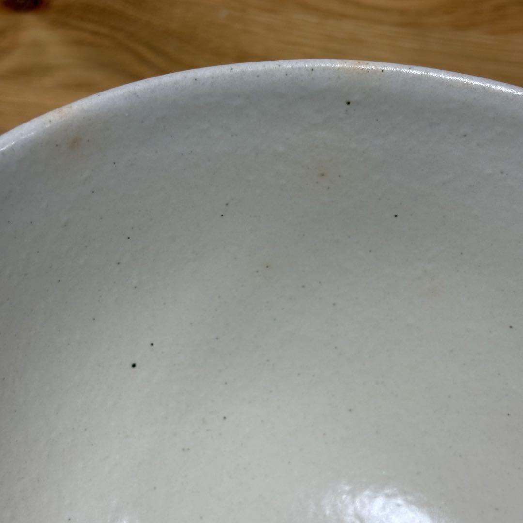 丸十製陶　丼と皿のセット