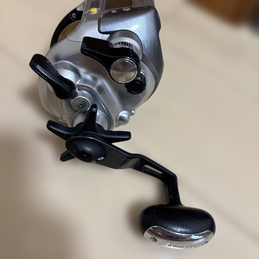 シマノ「SHIMANO」電動リール　プレミオ3000