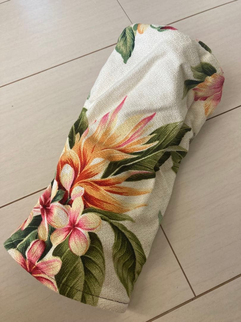 SEAMUS GOLF シェイマスゴルフ ヘッドカバー FW