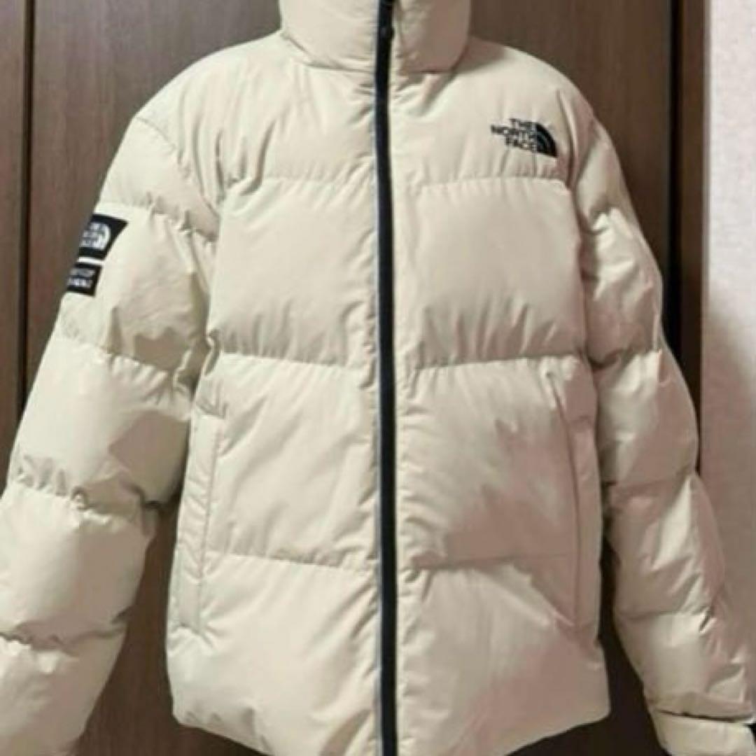 ノースフェイス スノーシティ