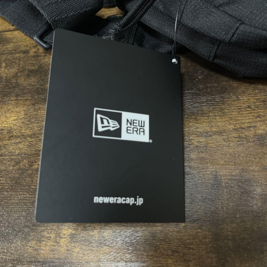 KIXSIX Explorer Waist Bag 3L 新品未使用　タグ付き