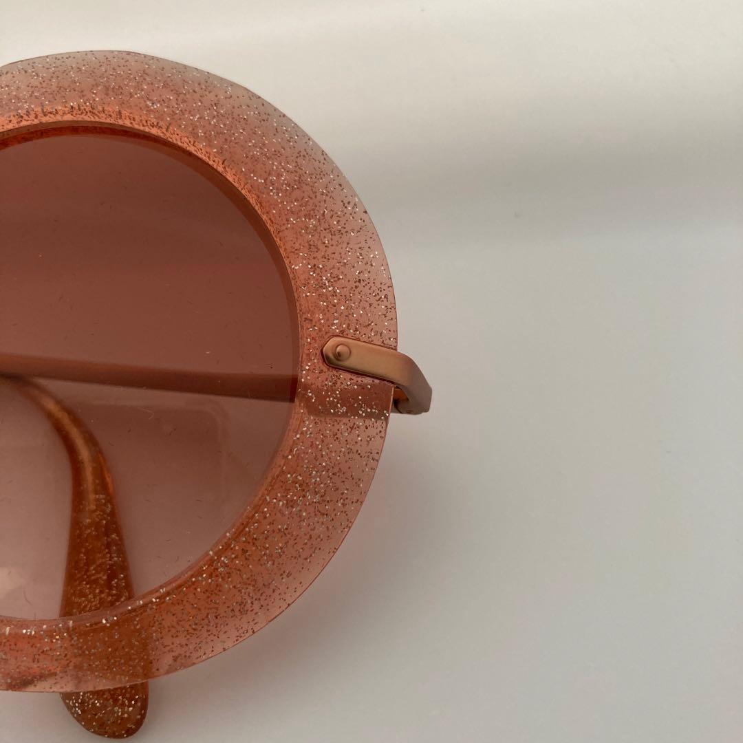 DOLCE&GABBANA サングラス