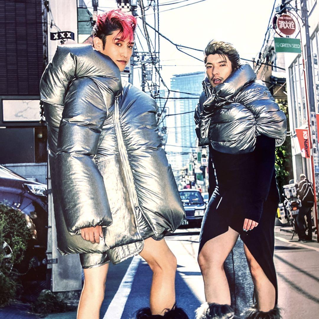 タレント・お笑い芸人 Rin お笑い芸人・EXITりんたろー。さんインタビュー「介護の仕事