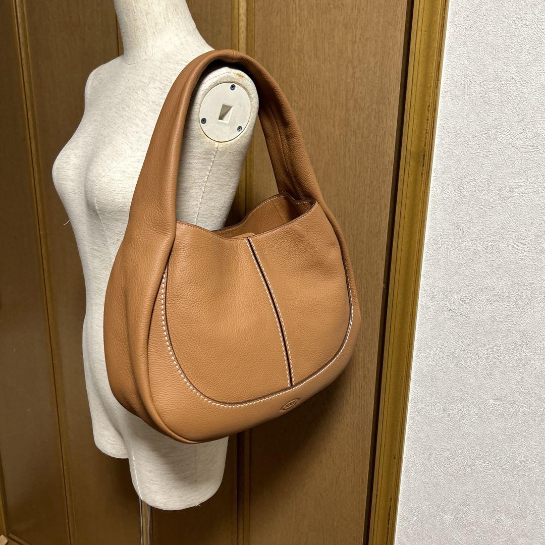 TOD'S トッズ　バック　ホーボー