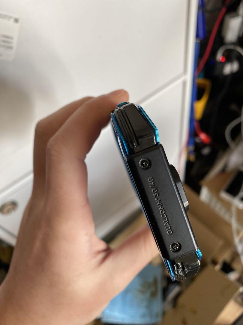 スマートフォン本体 Torque G04 KYV46