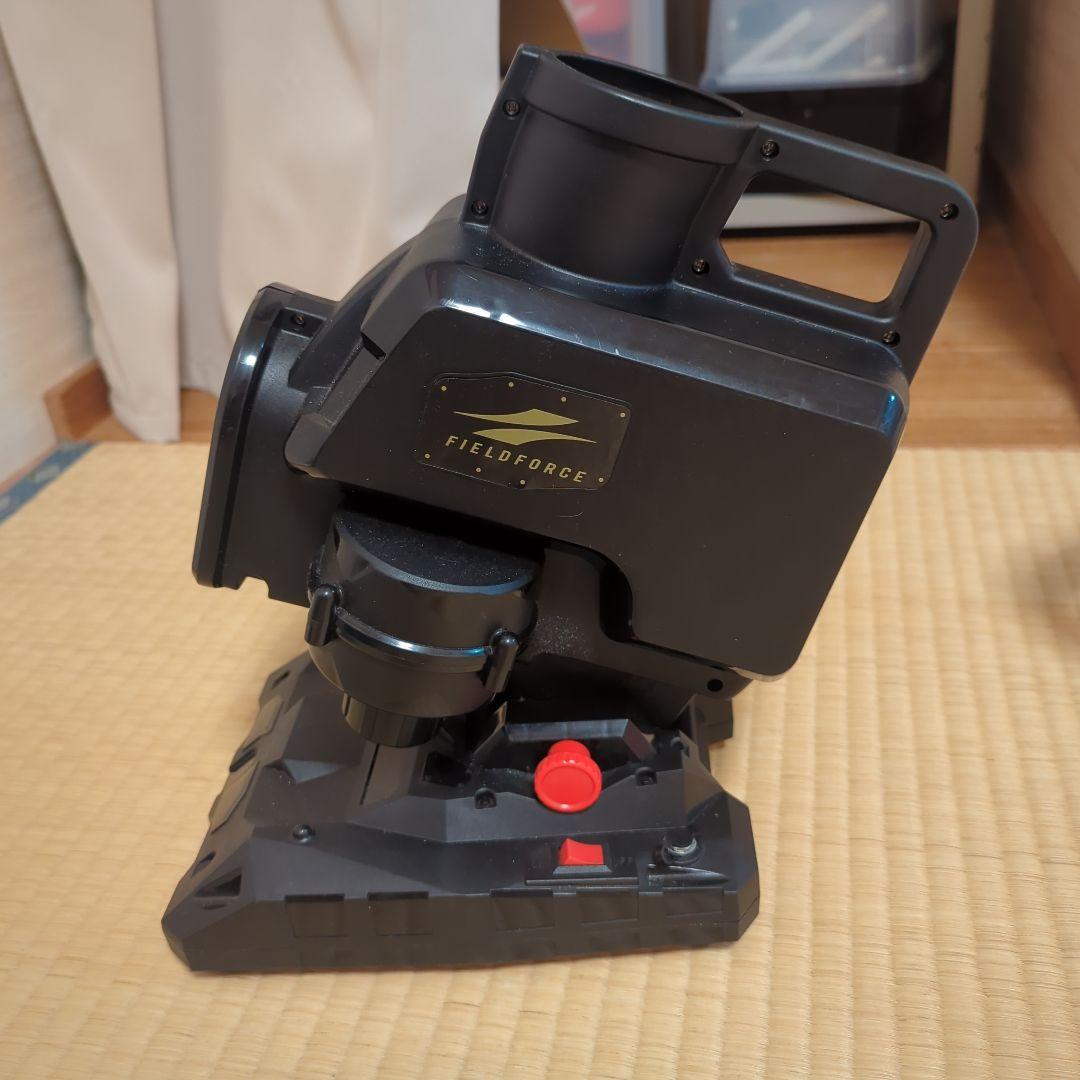 スピードシャトルマシンセット