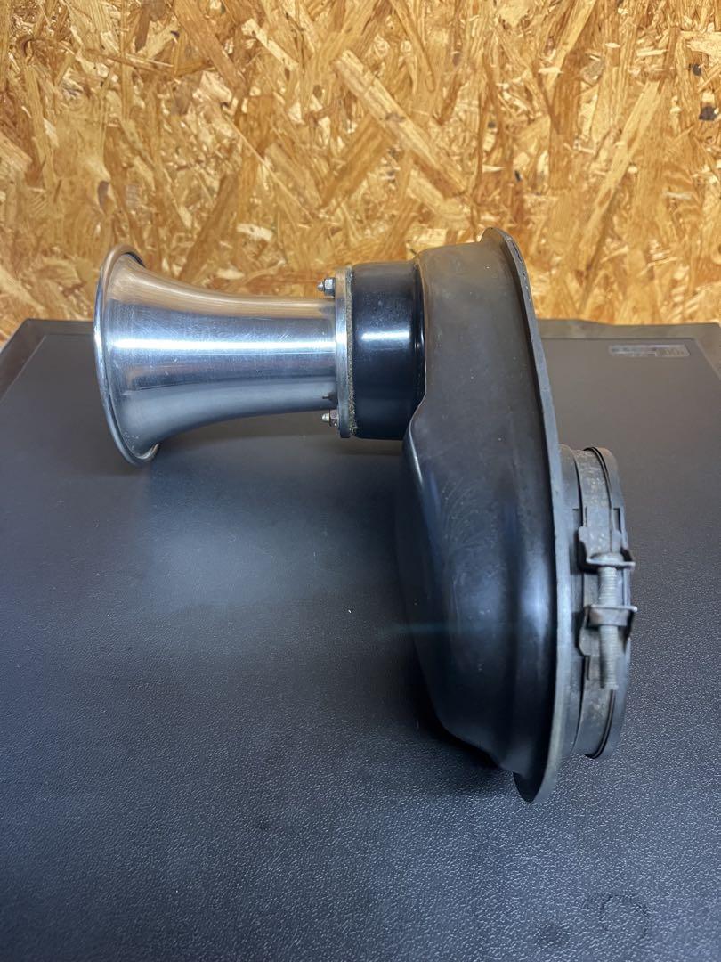 ホンダ　スティード400 エアクリーナー