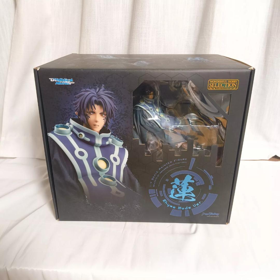 DRAMAtical Murder 蓮 Rhyme mode 1/7 フィギュア