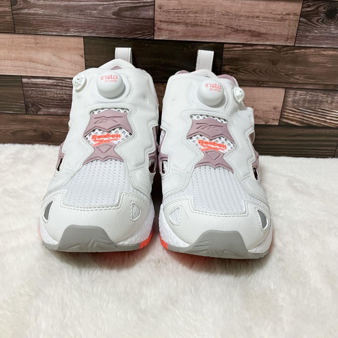 インスタポンプフューリー / Instapump Fury Shoes （ナイト