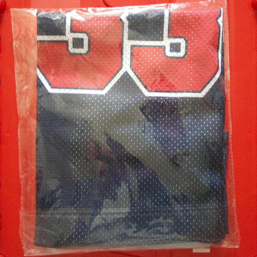 カープアメフト風Tシャツ菊池涼介選手背番号33！Lサイズ！限定