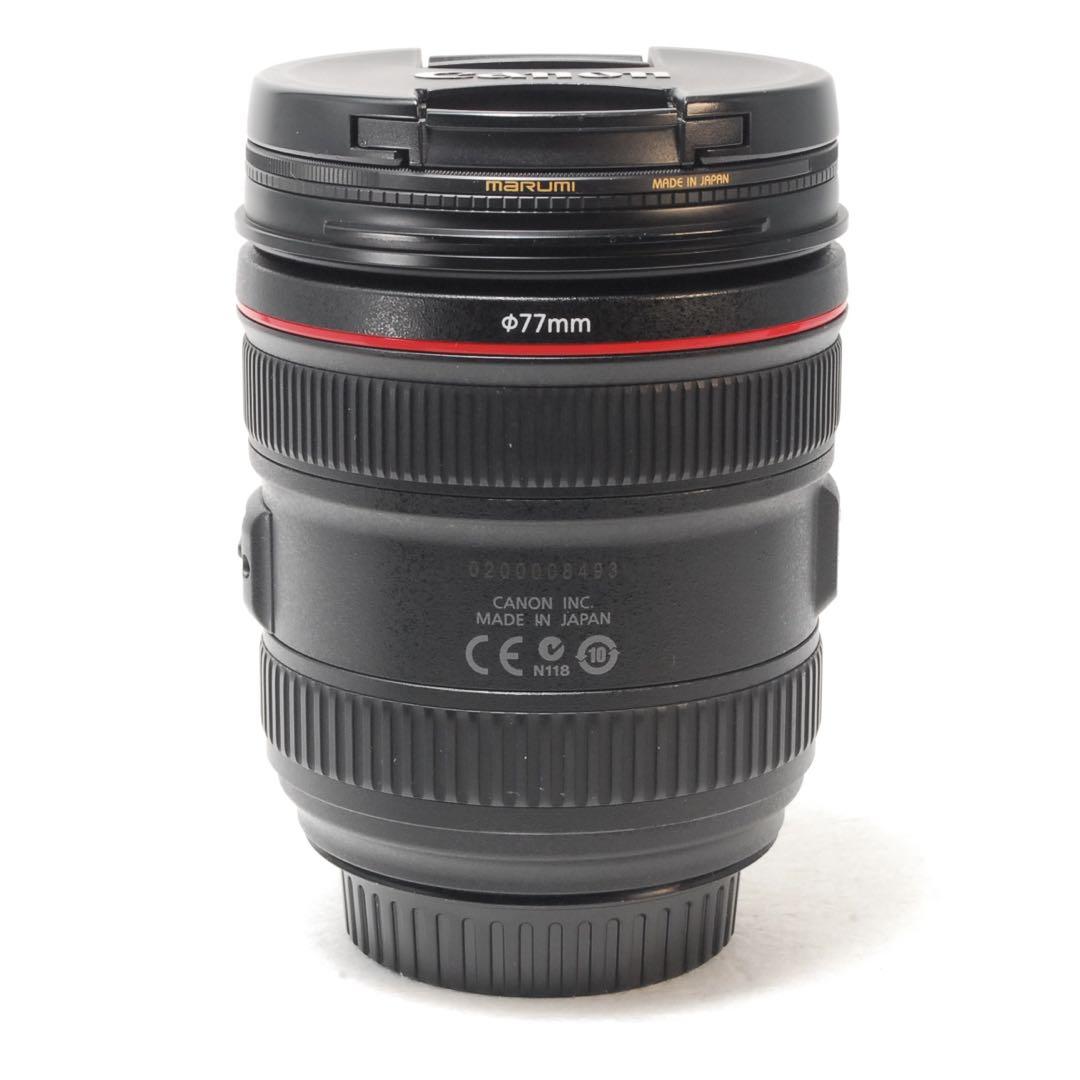 ◈ Canon