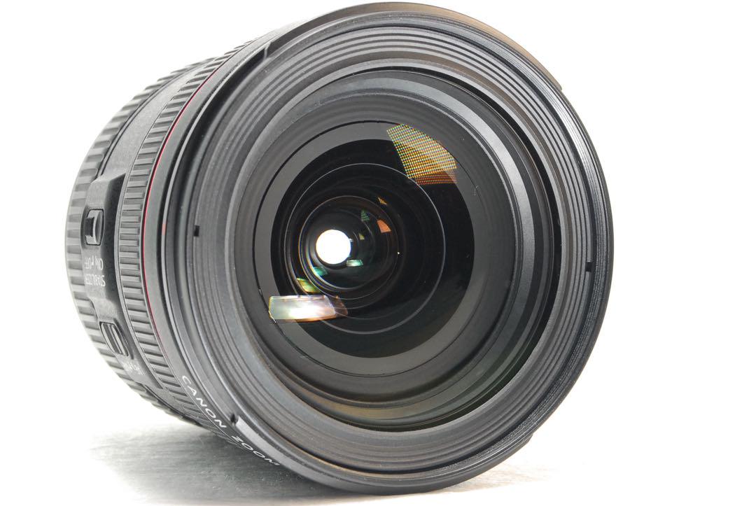 EF24-70mm F4L