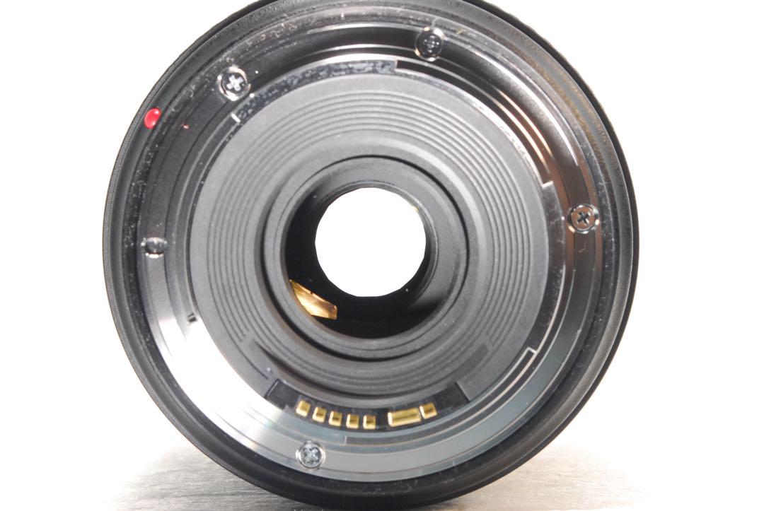 EF24-70mm F4L