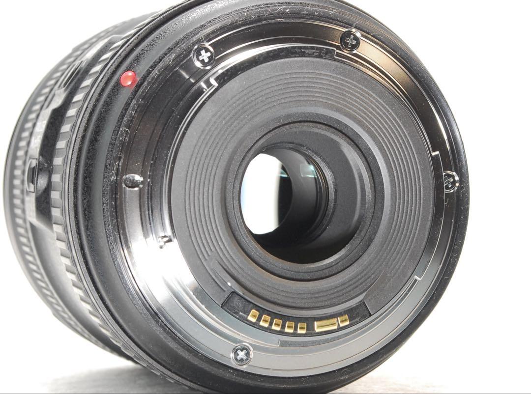 EF24-70mm F4L