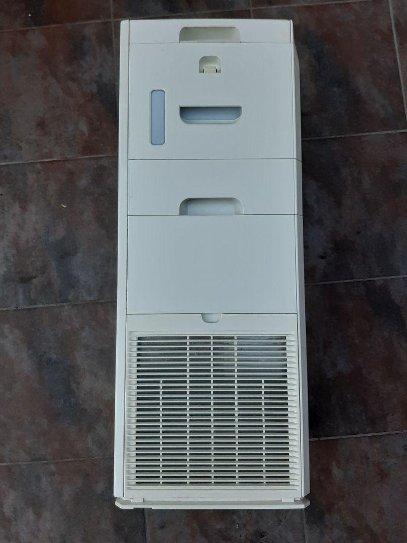 DAIKIN 加湿器機能付き空気清浄機